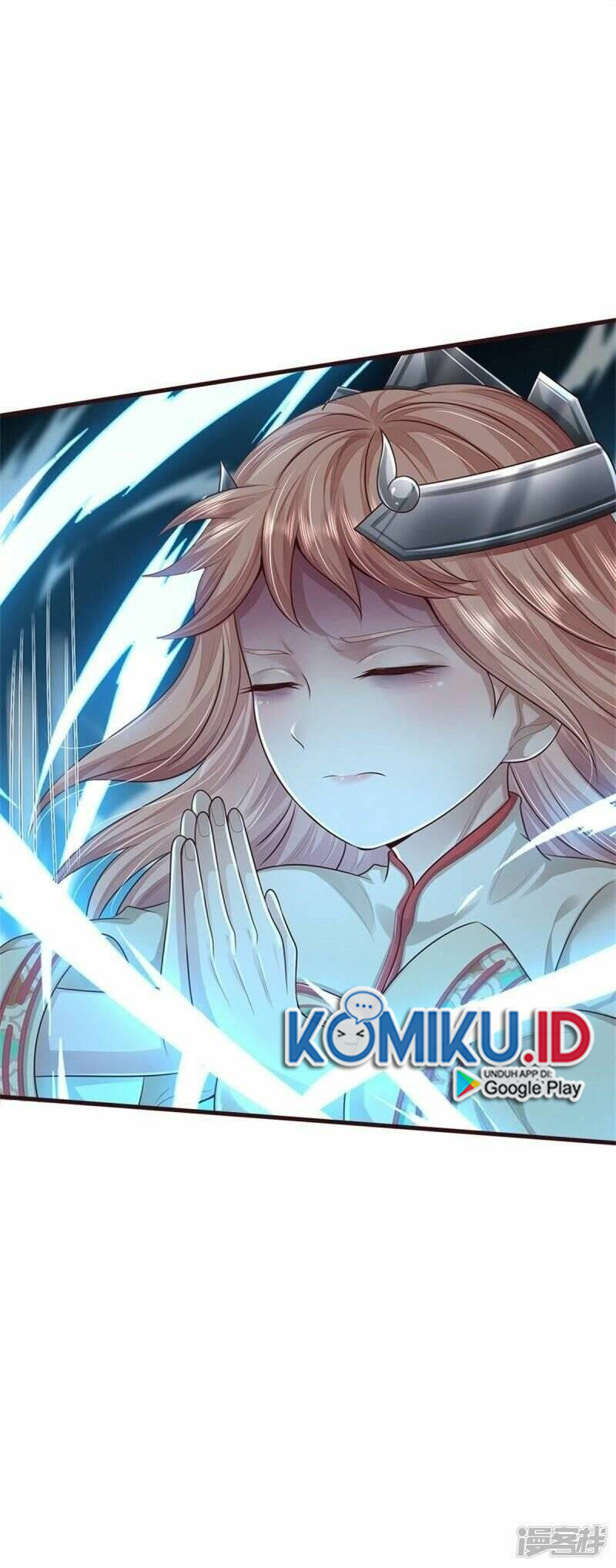 I am Daxianzun Chapter 427 Gambar 11